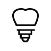 Arlington, VA Dental Implant Services
