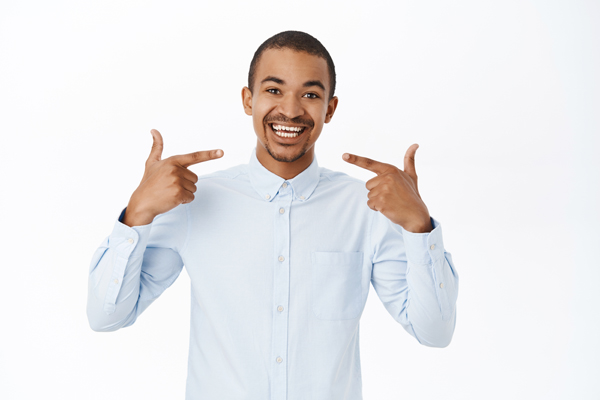 How Laser Dentistry Can Reshape Gums To Fix Your Smile